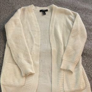 Forever 21 cardigan